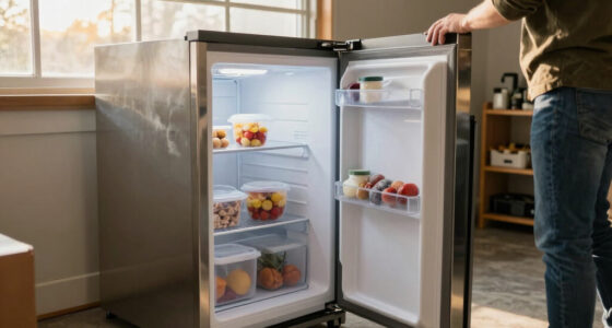 8 Best Best Garage Ready Refrigerator Freezer in 2026