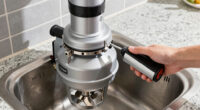 8 Best Best Garbage Disposal High Horsepower in 2026