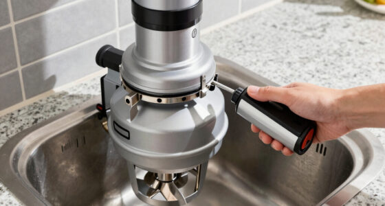 8 Best Best Garbage Disposal High Horsepower in 2026