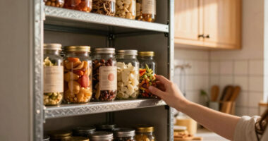 8 Best Best Pantry Shelving Heavy Duty in 2026