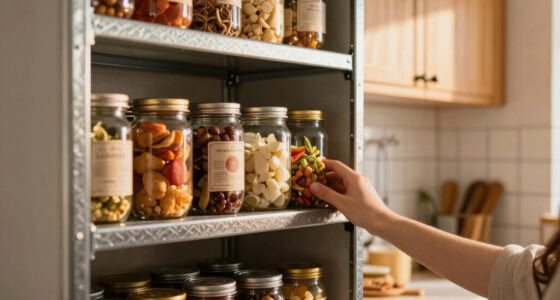 8 Best Best Pantry Shelving Heavy Duty in 2026