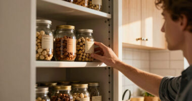 8 Best Best Pantry Shelving Heavy Duty in 2026