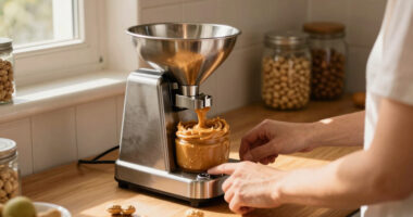 8 Best Best Peanut Butter Maker Machine in 2026
