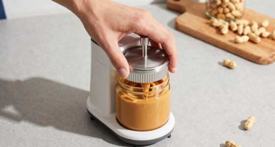8 Best Best Peanut Butter Maker Machine in 2026