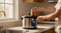 8 Best Best Pressure Canner Electric in 2026