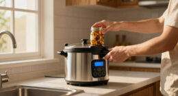 8 Best Best Pressure Canner Electric in 2026