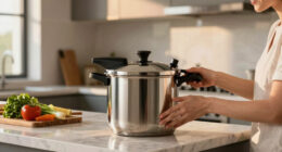 8 Best Best Pressure Cooker Premium in 2026
