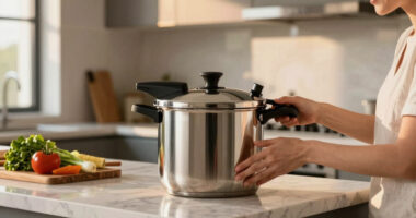 8 Best Best Pressure Cooker Premium in 2026