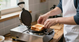 8 Best Best Sandwich Press Machine Commercial in 2026