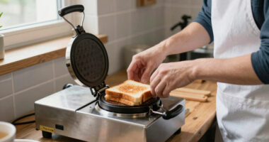 8 Best Best Sandwich Press Machine Commercial in 2026