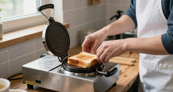 8 Best Best Sandwich Press Machine Commercial in 2026