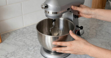 8 Best Bowl Lift Stand Mixer in 2026 — The Ultimate Guide