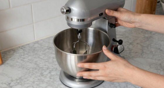 8 Best Bowl Lift Stand Mixer in 2026 — The Ultimate Guide