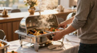 8 Best Buffet Server With Warming Trays in 2026