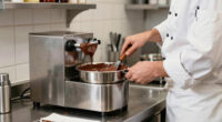 8 Best Chocolate Tempering Machines in 2026