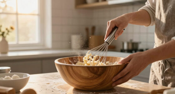8 Best Commercial Dough Whisk in 2026