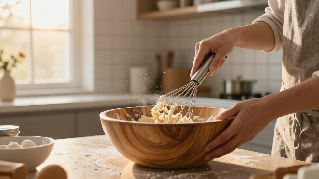 8 Best Commercial Dough Whisk in 2026