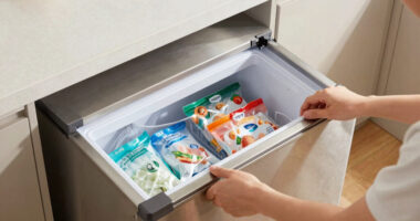 8 Best Compact Chest Freezer in 2026