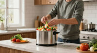 8 Best Compost Machine for Kitchen in 2026