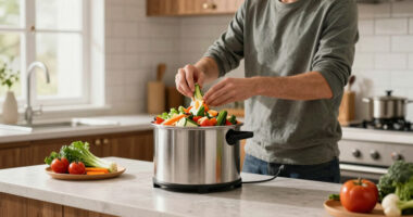 8 Best Compost Machine for Kitchen in 2026