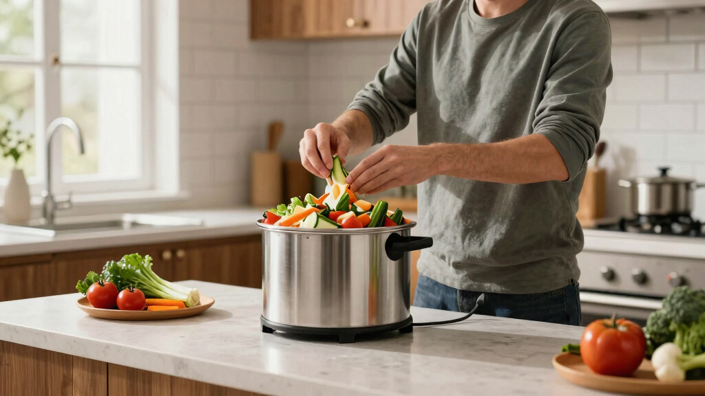 8 Best Compost Machine for Kitchen in 2026