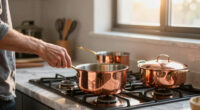 8 Best Copper Cookware Set Premium in 2026
