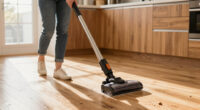 8 Best Cordless Vacuums for Hard Floors in 2026
