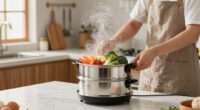 8 Best Countertop Food Steamer Commercial in 2026
