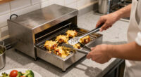 8 Best Countertop Salamander Broiler in 2026