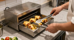 8 Best Countertop Salamander Broiler in 2026