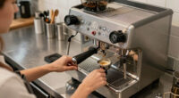 8 Best Dual Boiler Espresso Machine in 2026