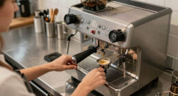 8 Best Dual Boiler Espresso Machine in 2026