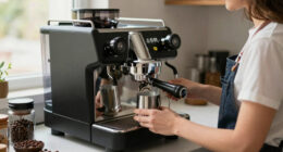 8 Best Dual Boiler Espresso Machines in 2026 — Perfect for Serious Coffee Lovers