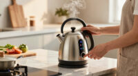 8 Best Electric Kettle With Temperature Control in 2026
