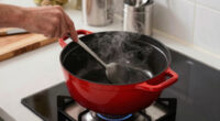 8 Best Enameled Cast Iron Cookware Sets in 2026