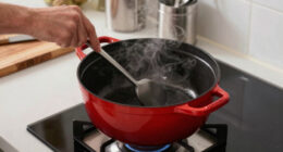 8 Best Enameled Cast Iron Cookware Sets in 2026