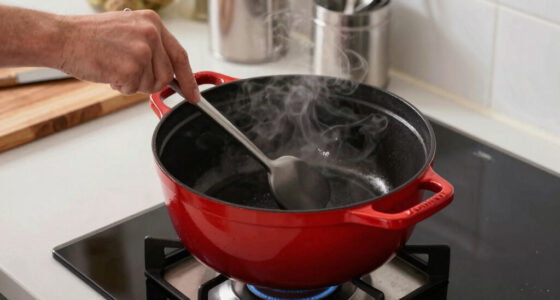 8 Best Enameled Cast Iron Cookware Sets in 2026