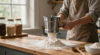 8 Best Flour Mill for Home Baking in 2026