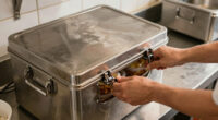 8 Best Insulated Food Carrier For Catering In 2026