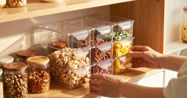 8 Best Modular Pantry Storage System in 2026