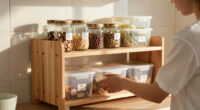 8 Best Modular Pantry Storage System in 2026