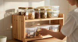 8 Best Modular Pantry Storage System in 2026