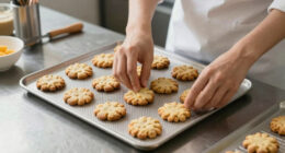 8 Best Nonstick Cooling Rack Set in 2026
