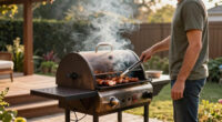 8 Best Pellet Grill Smoker for Beginners in 2026