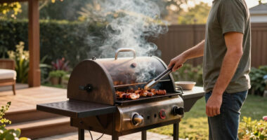 8 Best Pellet Grill Smoker for Beginners in 2026