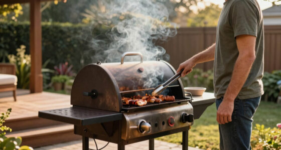 8 Best Pellet Grill Smoker for Beginners in 2026