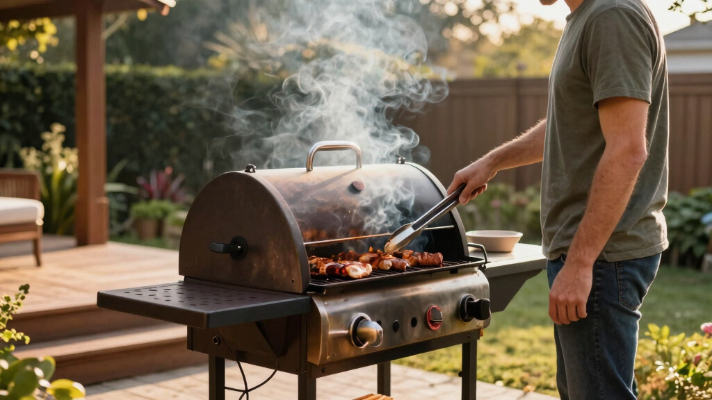 8 Best Pellet Grill Smoker for Beginners in 2026