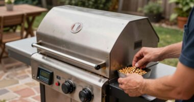 8 Best Pellet Grill Smoker for Beginners in 2026