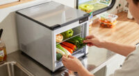 8 Best Portable Fridge Freezer 12V in 2026