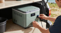 8 Best Portable Fridge Freezer 12V in 2026